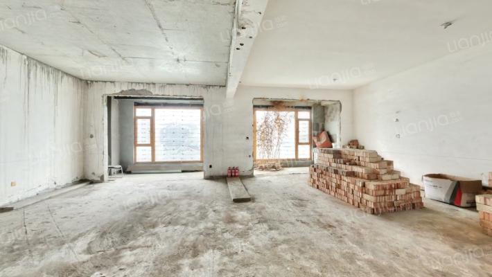 华侨城108坊二手房实景图