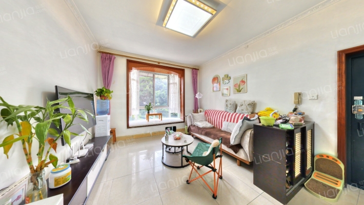 四季花园二手房实景图