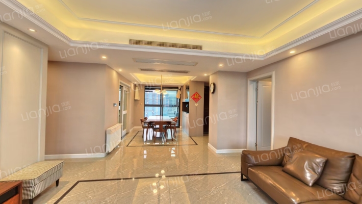 熙悦府二手房实景图