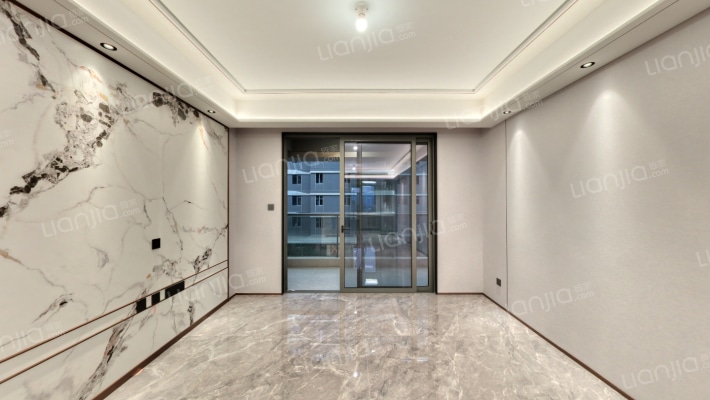 伟星咏滨名邸二手房实景图