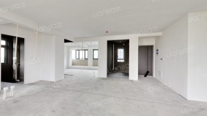 金联壹品二手房实景图