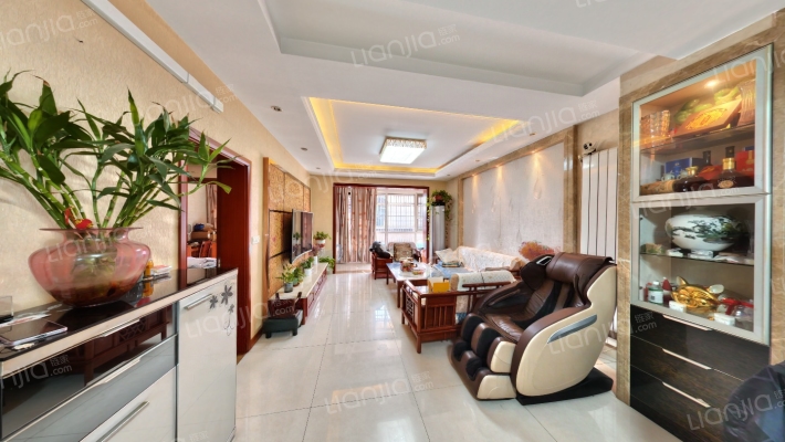 嘉福豪庭二手房实景图