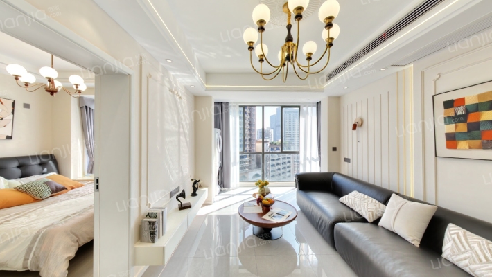 百康年二手房实景图