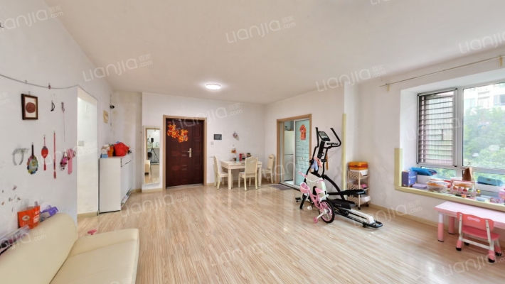 紫金雅苑二手房实景图