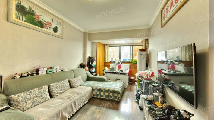 水碾河路21号二手房实景图