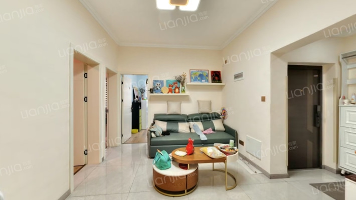 建设南村55号二手房实景图