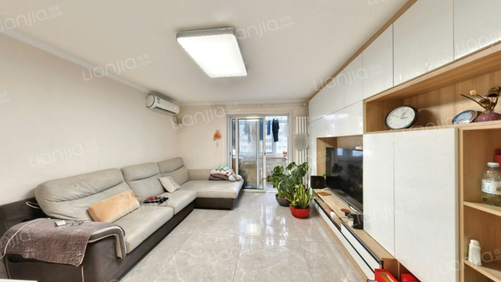 北蜂窝中路甲8号院二手房实景图