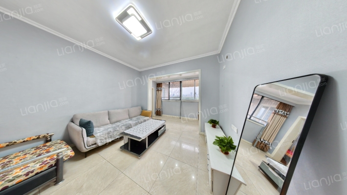 江峡大厦二手房实景图