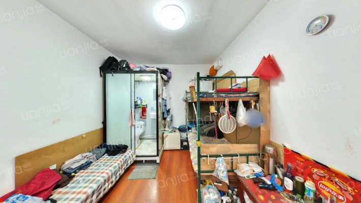 前英子胡同二手房实景图