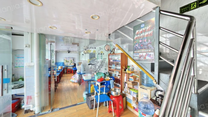 黄岐黄金花园二手房实景图