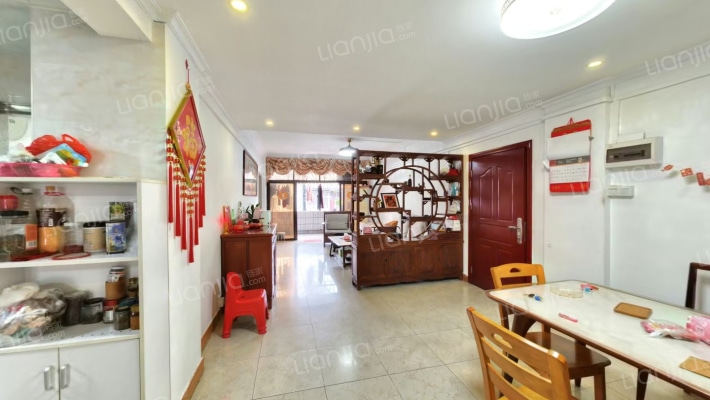 盐步锦华楼二手房实景图