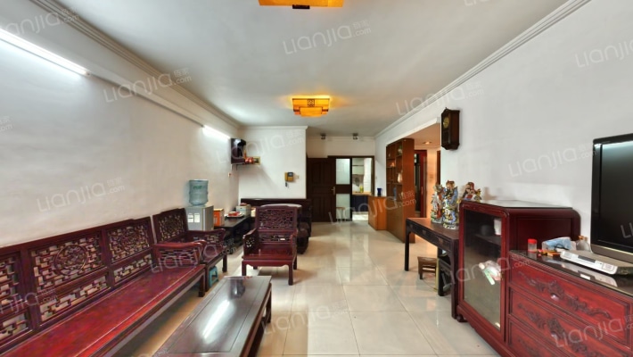 荔情居二手房实景图