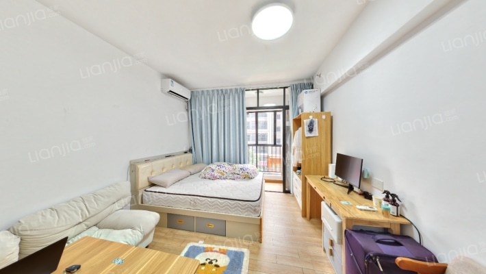 雲璟上筑二手房实景图