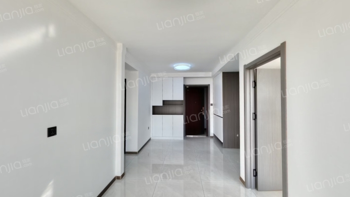 浑河国际城二手房实景图