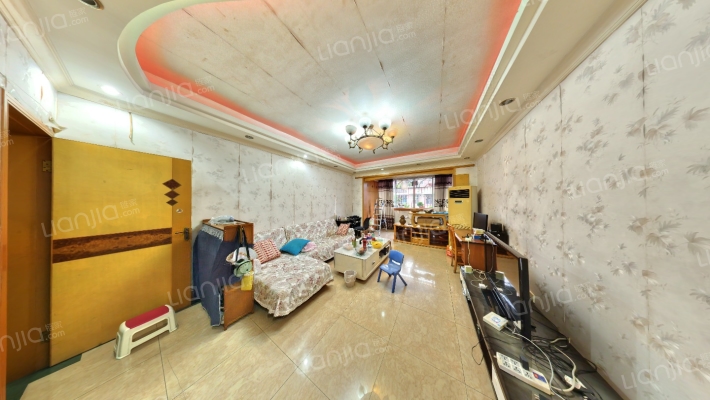 育苗路11号二手房实景图