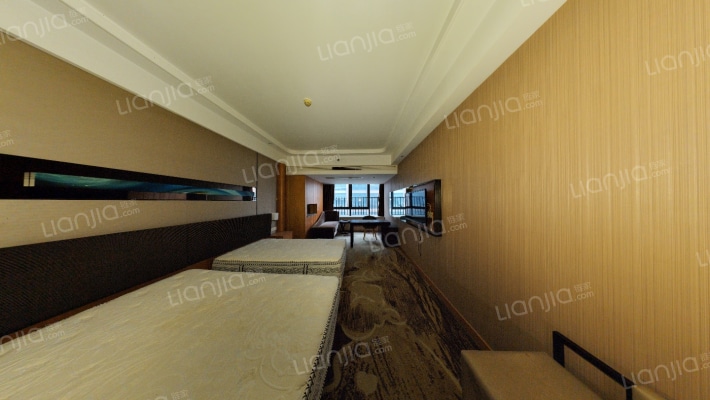 亚洲国际奥斯汀柏丽酒店二手房实景图