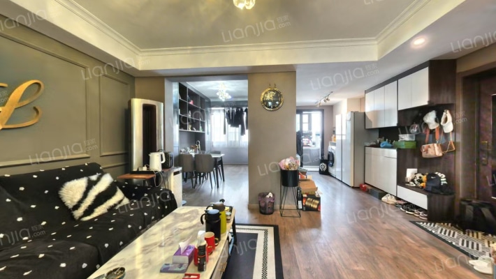 桐柏路39号二手房实景图