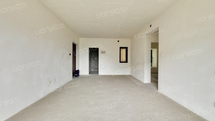 中环TOD十里风和二手房实景图