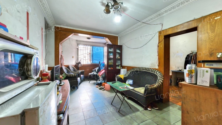 双庆路47号二手房实景图