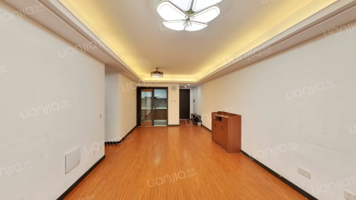 万科森林公园曦园二手房实景图