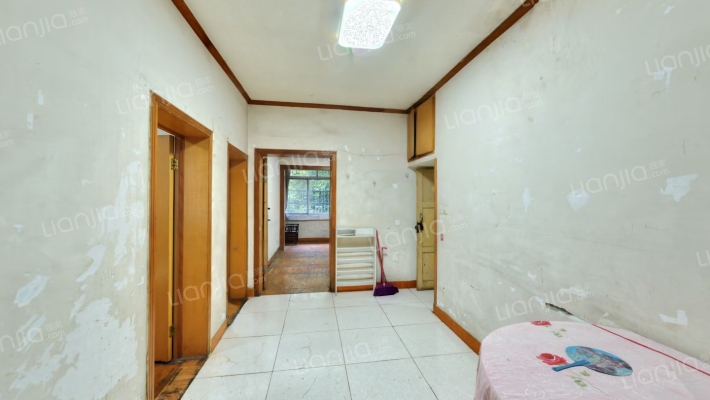 大福建营巷19号二手房实景图