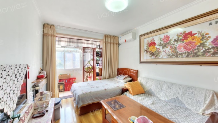 聚仙家苑二手房实景图