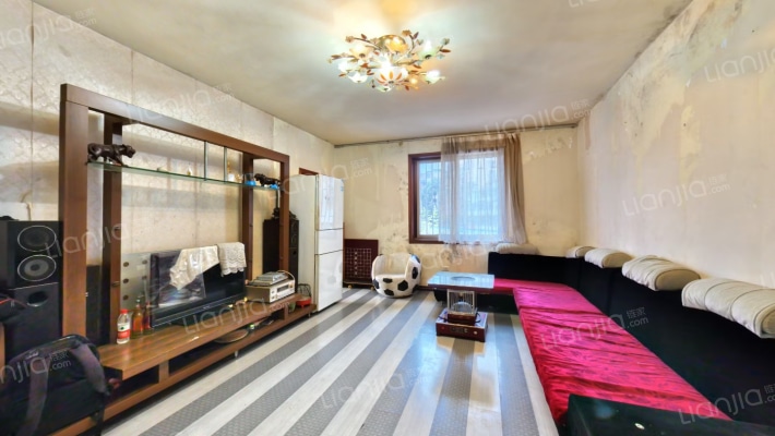 平安小区(云岩区)二手房实景图