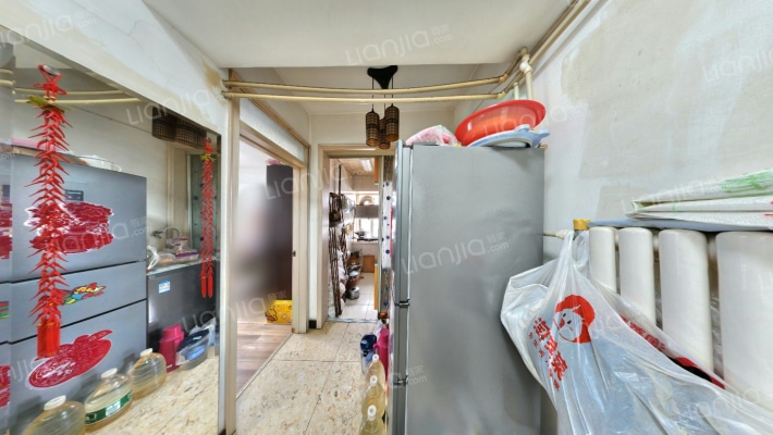 崇敬里二手房实景图