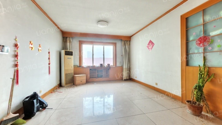 地质大学北院宿舍 二手房实景图