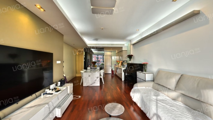 禧瑞都二手房实景图