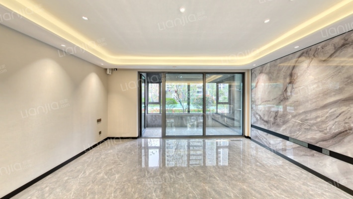 朗诗·玲珑新亭二手房实景图