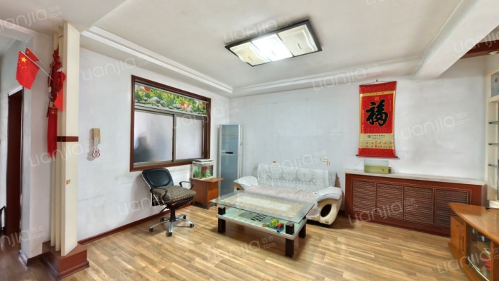 现代嘉园二手房实景图