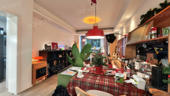 枫瑞苑二手房实景图