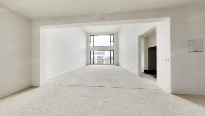 南城拾壹方二手房实景图