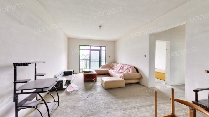 府河御景三期小区二手房实景图