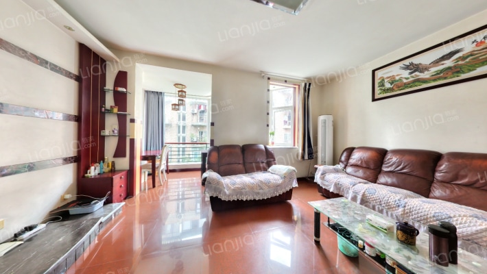 海棠名居二手房实景图