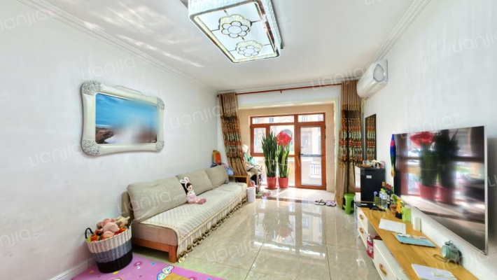 书香泮城D区二手房实景图