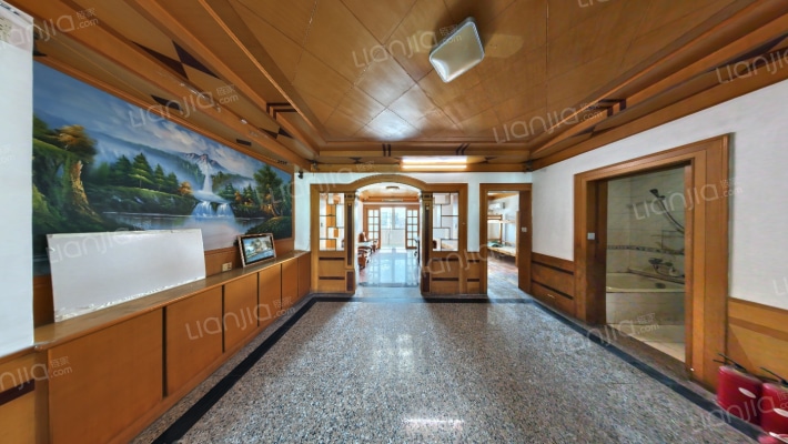 长丰新村二手房实景图