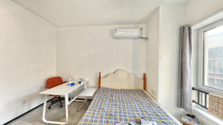 中海寰宇汇二手房实景图