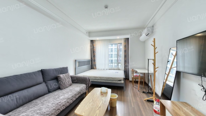 空港星汇二手房实景图