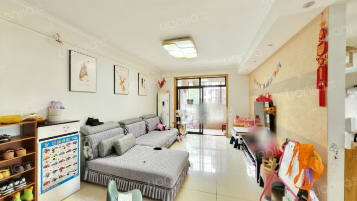 杨铭园二手房实景图