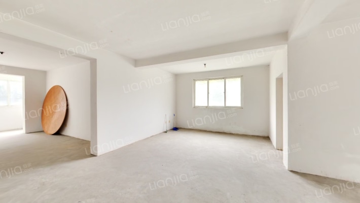 玉兰小区二手房实景图