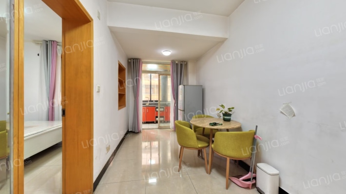 奎星楼街25号二手房实景图