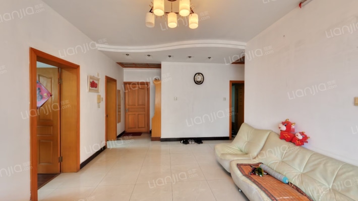 瑞泰小区二手房实景图