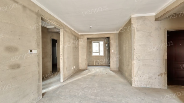 公元景粼公馆二手房实景图