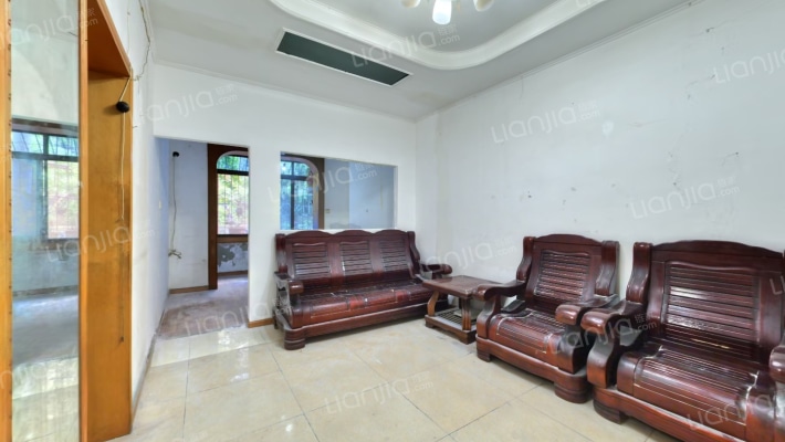 将军街49号二手房实景图