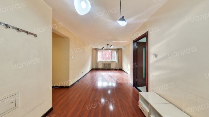 金隅美和园二手房实景图