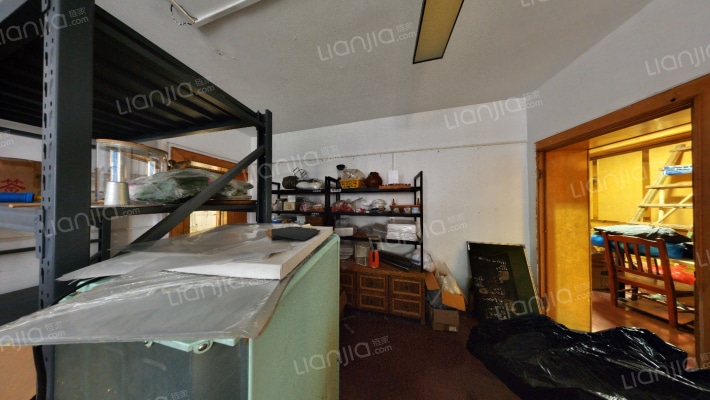 铭园小区二手房实景图