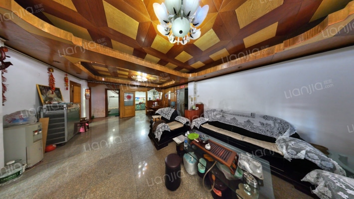 金龙路二手房实景图