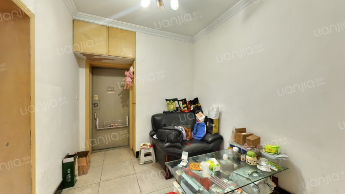 合雅苑二手房实景图